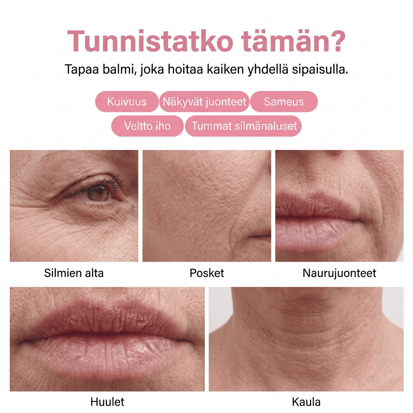PDRN-kollageenivolyymivoide 2.0