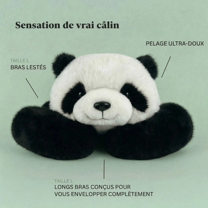 Peluche Lestée - Le secret d'un retour au calme instantané