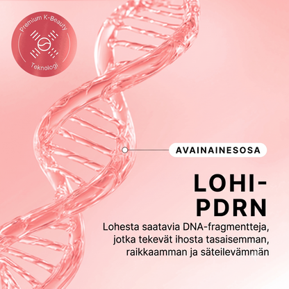 PDRN-kollageenivolyymivoide 2.0