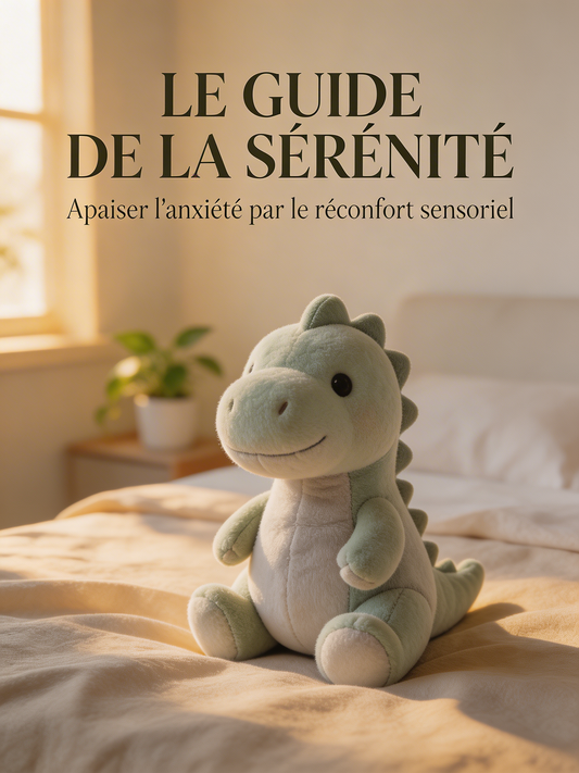 Guide de méditation